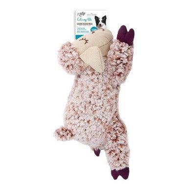 Calming Pals Lavender-Scented Sheep By All For Paws - Your Pet'S Perfect Relaxation Companion!