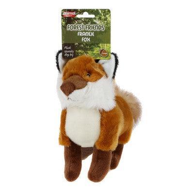 Frankie Fox: The Charming Large Companion From Animal Instincts Forest Friends