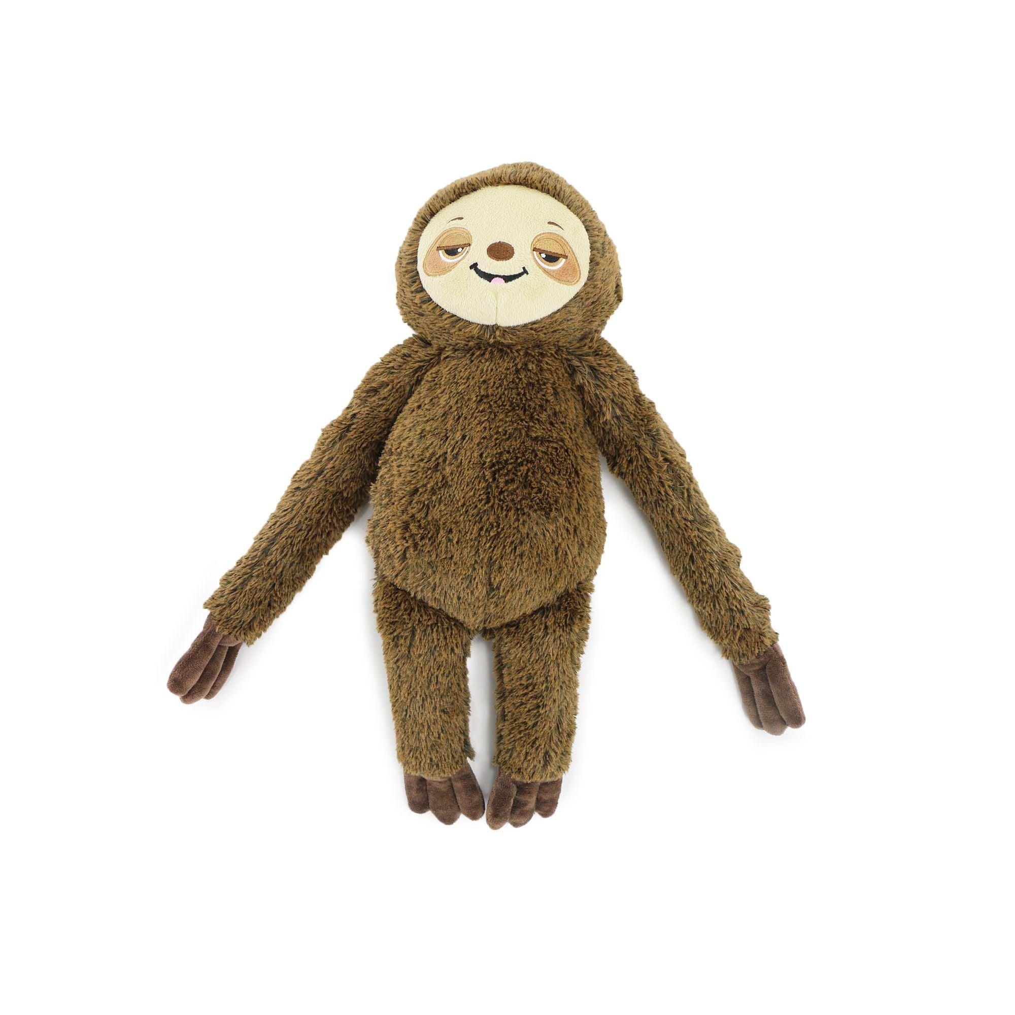 Ancol Playtime Cozy Sloth Companion