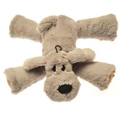 House Of Paws Extra-Large Plush Dog Toy For Joyful Playtime