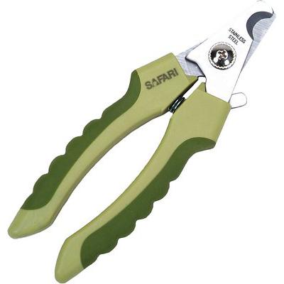 Safari Premium Nail Clipper For Dogs – Standard Size