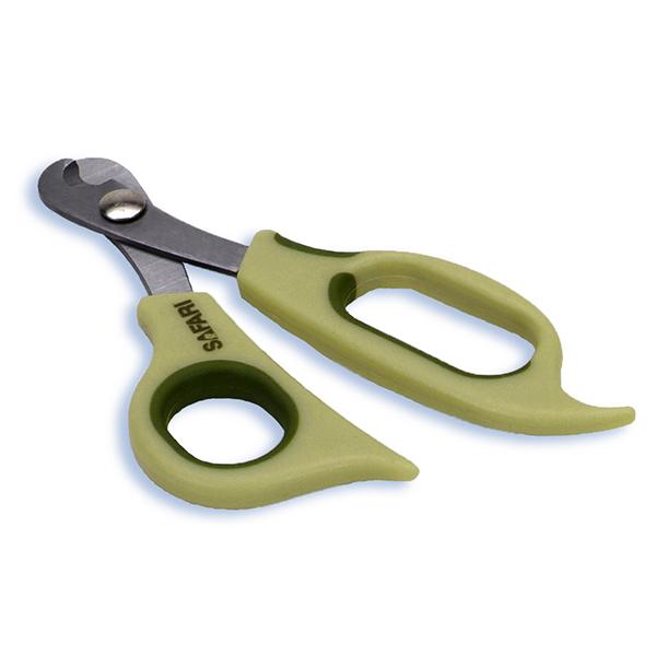 Safari Premium Nail Scissors For Dogs - Perfectly Sized For All Breeds!