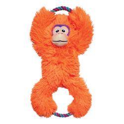 Kong Tuggz Monkey - The Ultimate Playtime Companion!