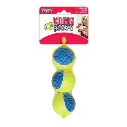 Kong Ultra Squeakair Interactive Dog Balls