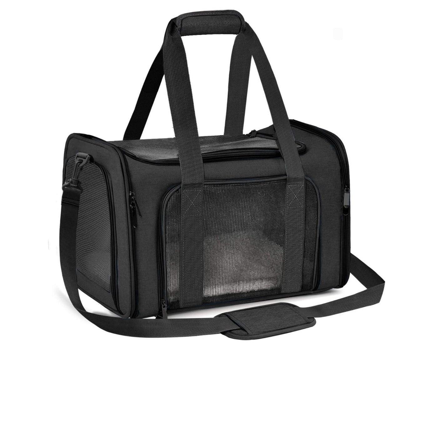 Stylish And Convenient Portable Pet Carrier