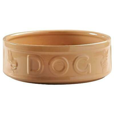 Chic Mason Jar Dog Bowl For Stylish Dining