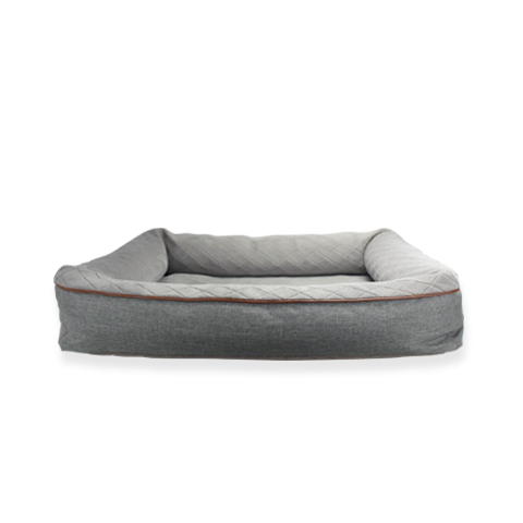 Beonebreed Cozy Comfort Snuggle Bed, 23" X 30" (Perfect Size: 23" X 30")