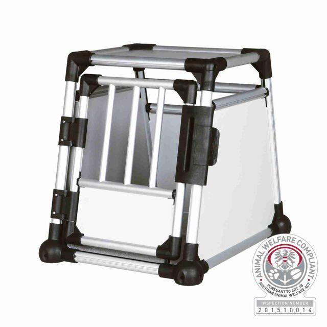 Premium Aluminium Transport Box For Ultimate Durability And Style